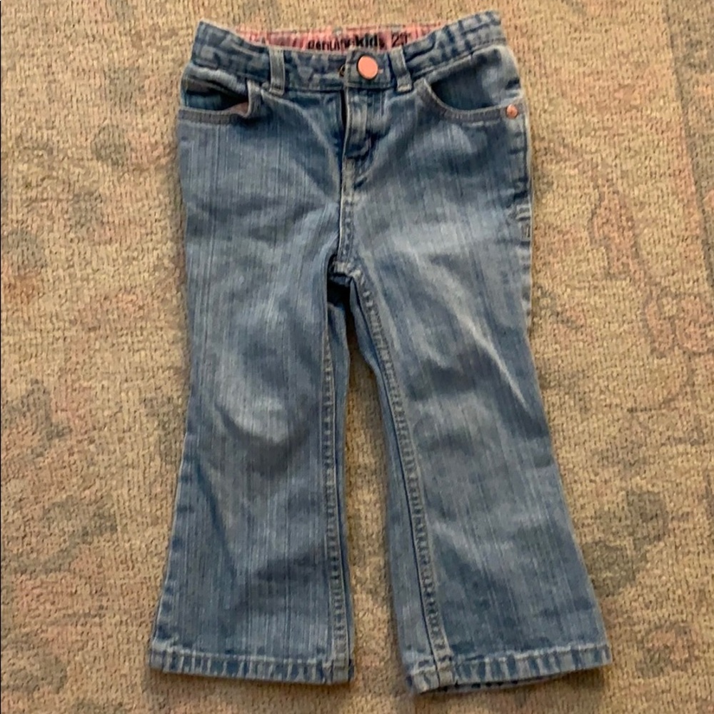GenuineKids jeans